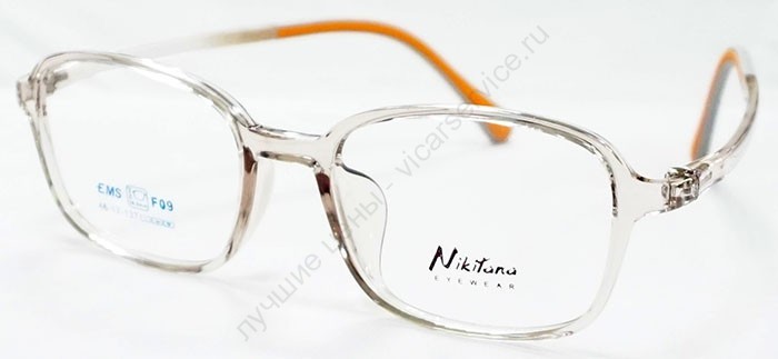 Оправа Nikitana F09 c5 (подростковая)