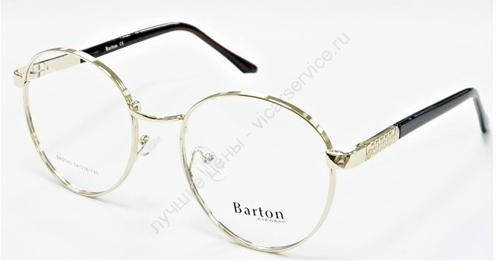 Оправа Barton 0140 c1