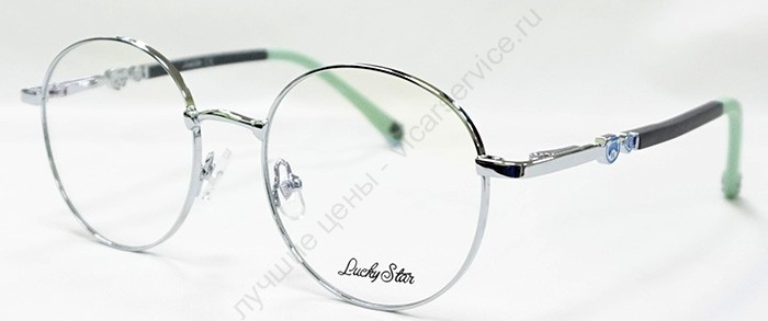 Оправа детская 98253 Lucky Star c6 (мет)