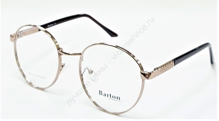 Оправа Barton 0140 c4