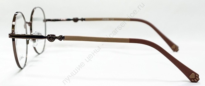 Оправа детская 98253 Lucky Star c4 (мет)
