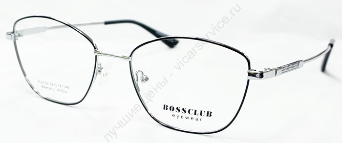 Оправа Bossclub 6730 c8 (титан)