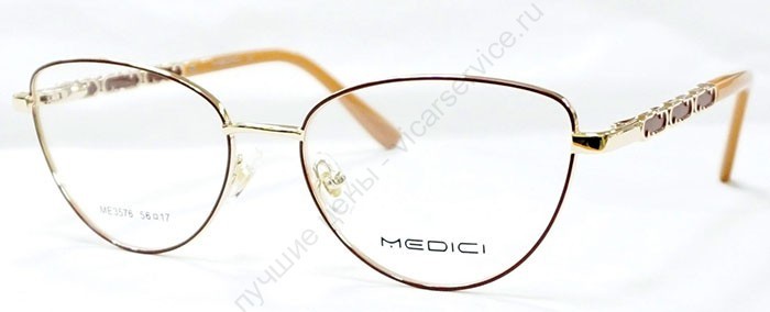 Оправа 3576 c3 Medici (металл)