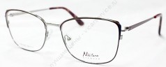 Оправа Nikitana 9362 c12 (металл)