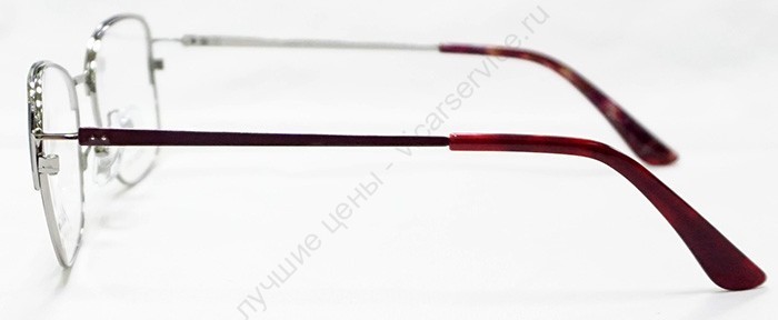 Оправа Nikitana 9362 c12 (металл)