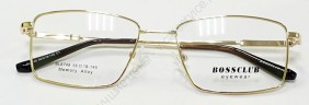 Оправа Bossclub 6748 c1 (титан)