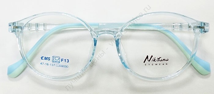 Оправа Nikitana F13 c8 (подростковая)