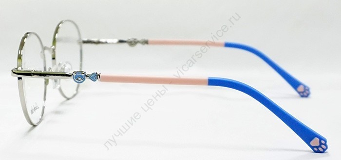 Оправа детская 98253 Lucky Star c2 (мет)