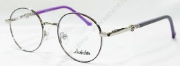 Оправа детская 98258 Lucky Star c6 (мет)