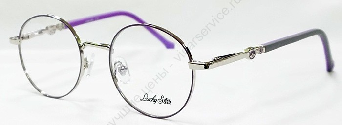 Оправа детская 98258 Lucky Star c6 (мет)