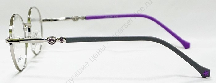 Оправа детская 98258 Lucky Star c6 (мет)