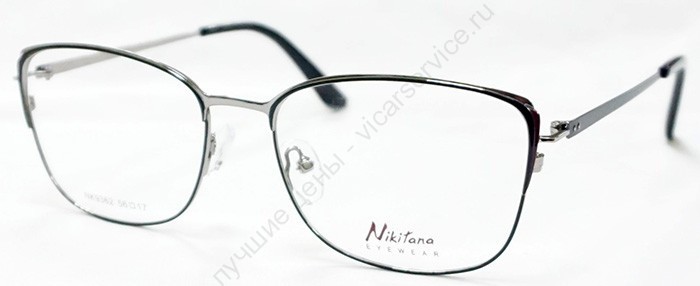 Оправа Nikitana 9362 c6 (металл)