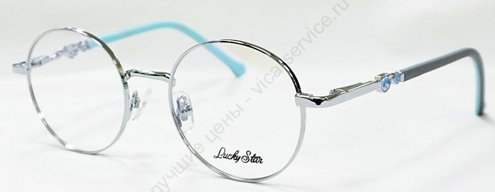 Оправа детская 98258 Lucky Star c5 (мет)