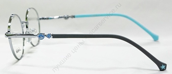 Оправа детская 98258 Lucky Star c5 (мет)