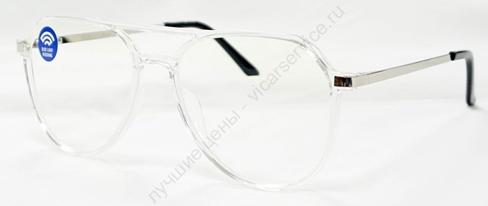 Очки антикомпьютерные Matsuda 2730 с2