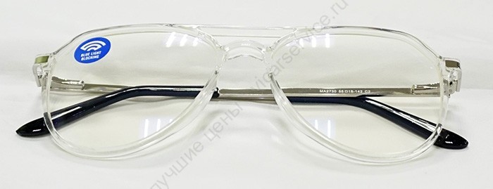 Очки антикомпьютерные Matsuda 2730 с2