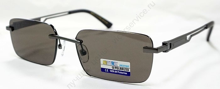 Очки солнцезащитные 072 R175 Matrix