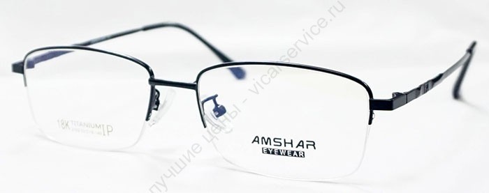 Оправа Amshar 2102 c1 (титан)