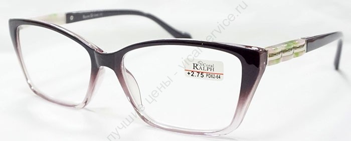 Очки готовые Ralph 2612 c2