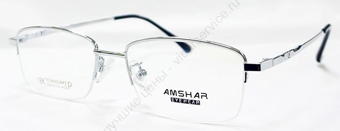 Оправа Amshar 2102 c2 (титан)