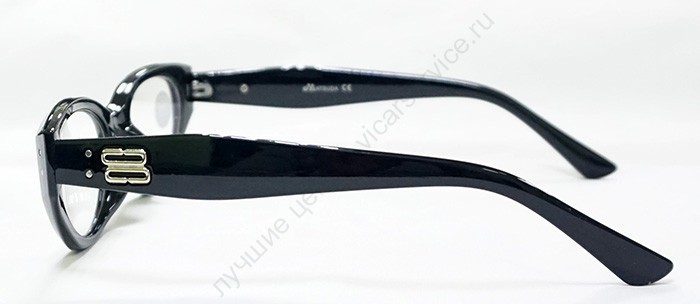 Очки антикомпьютерные Matsuda 2720 с1