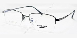 Оправа Amshar 2102 c4 (титан)