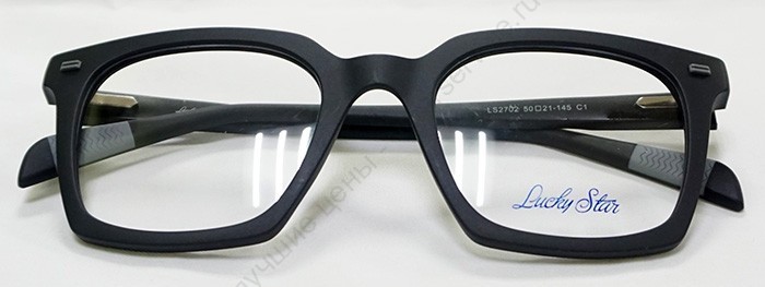 Оправа  Lucky Star 2702 c1 (подростковая)