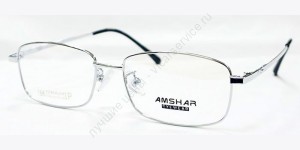 Оправа Amshar 2108 c2 (титан)