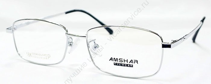 Оправа Amshar 2108 c2 (титан)