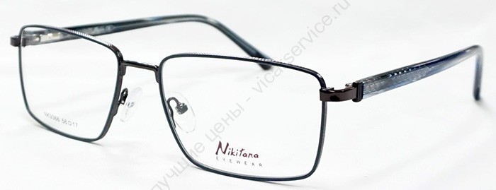 Оправа Nikitana 9366 c8 (металл)