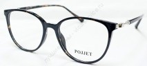 Оправа Pojjet H00214 c11 (пластик) 1