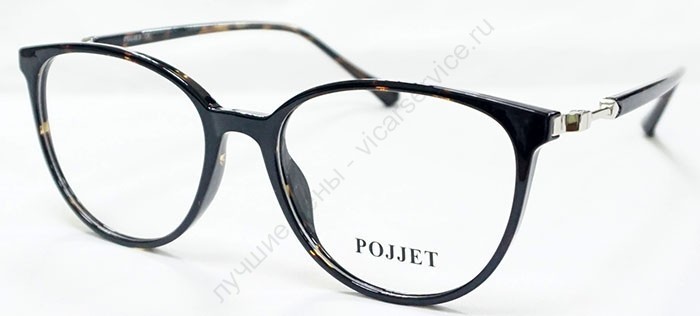 Оправа Pojjet H00214 c11 (пластик) 1