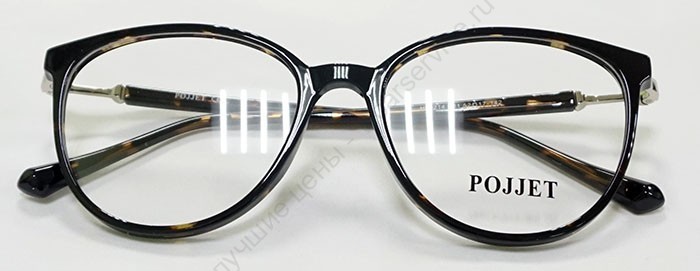 Оправа Pojjet H00214 c11 (пластик) 1