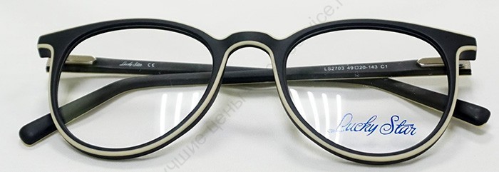 Оправа Lucky Star 2703 c1 (подростковая)