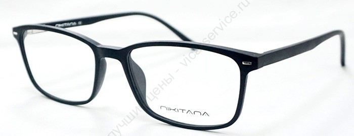 Оправа Nikitana MU 07-14 c01 (подростковая)