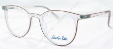 Оправа Lucky Star 2703 c2 (подростковая)