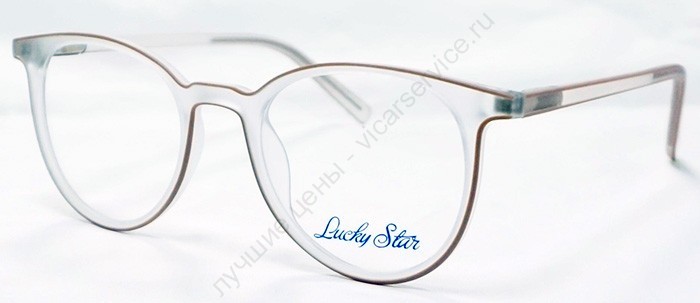 Оправа Lucky Star 2703 c2 (подростковая)