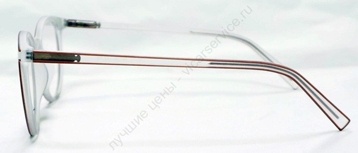 Оправа Lucky Star 2703 c2 (подростковая)
