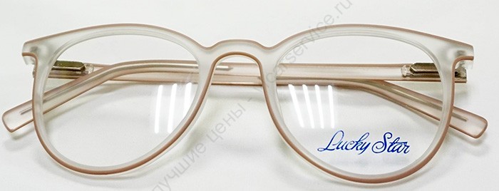 Оправа Lucky Star 2703 c2 (подростковая)