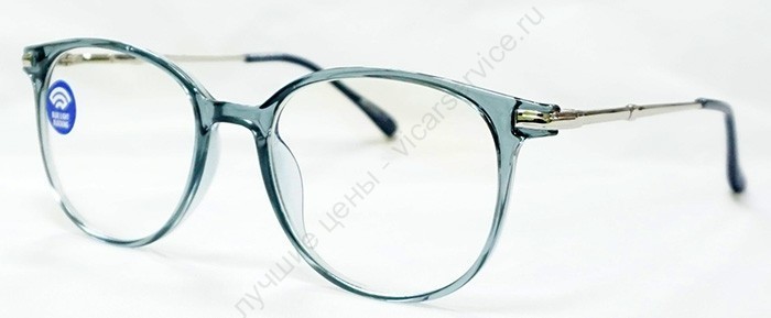 Очки антикомпьютерные Matsuda 2701 с3
