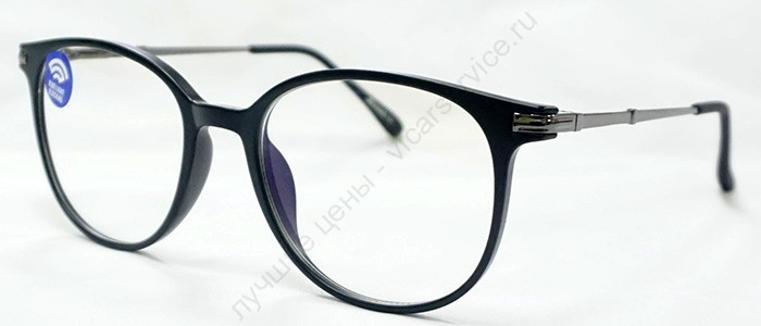 Очки антикомпьютерные Matsuda 2701 с2