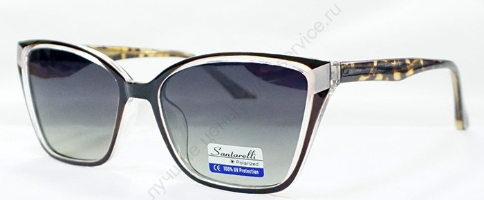Очки солнцезащитные 7708 c1 Santarellii