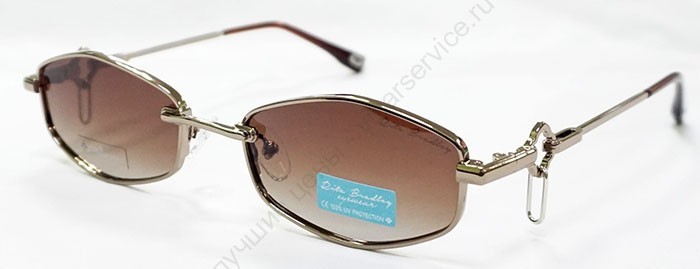 Очки солнцезащитные 8206 c03 Rita Bradley