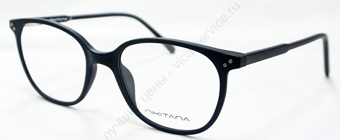Оправа Nikitana MU 09-18 c01 (подростковая)