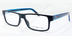 Оправа 0059 c4 Tommy Hilfiger (пластик) 1 1