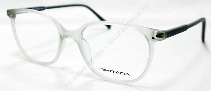 Оправа Nikitana MU 09-18 c02A (подростковая)