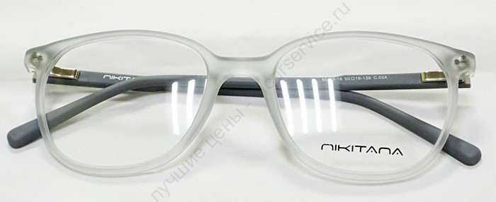 Оправа Nikitana MU 09-18 c02A (подростковая)