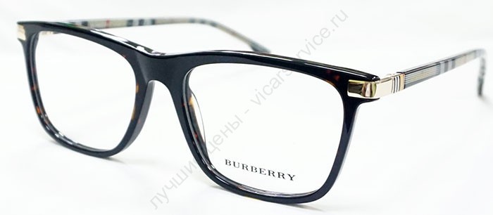 Оправа 2388 c2 Burberry (пластик)