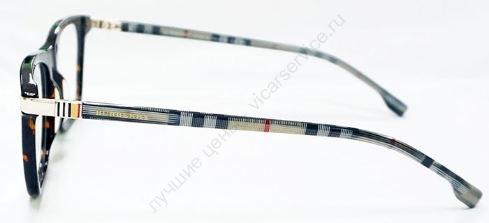 Оправа 2388 c2 Burberry (пластик)