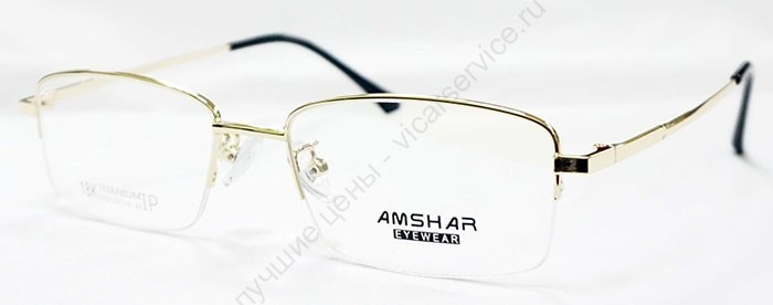 Оправа Amshar 2137 c3 (титан)